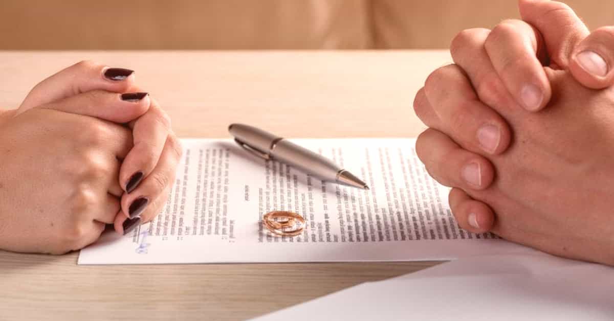 Anlaşmalı Boşanma Davası Nasıl Açılır?